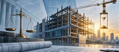 The biggest problem with the new construction law is not the law itself